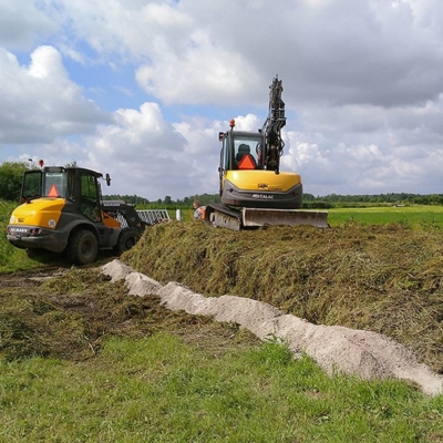 Topsurf Krimpenerwaard