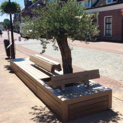 Grondstoffen Collectief Almere