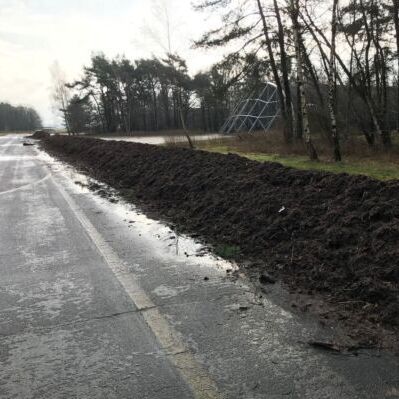 Pilot natuurgebied Soesterberg