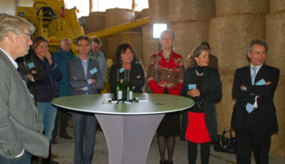 Startmoment